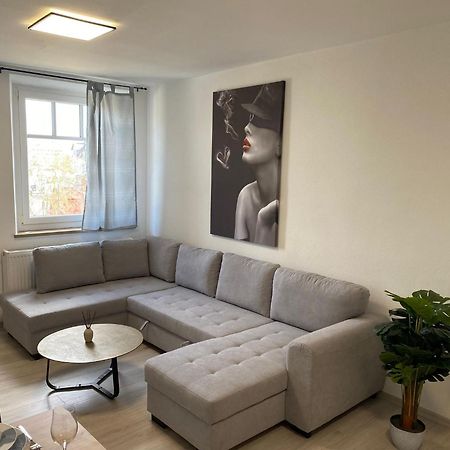 Nes 1 - Naehe Freiheitshalle Hof Esterno foto